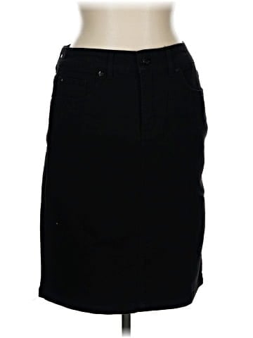 Code Bleu Formal Skirt (view 1)