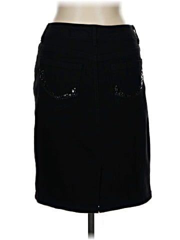 Code Bleu Formal Skirt (view 2)