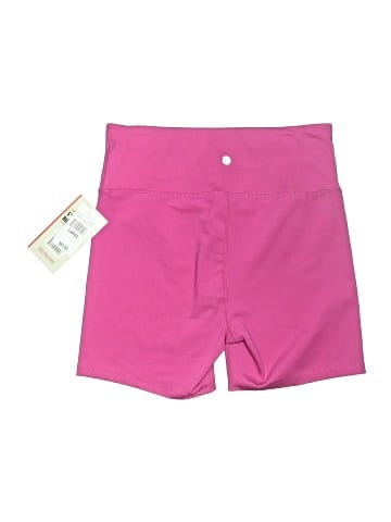 Bally Total Fitness Athletic Shorts (view 2)