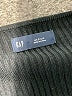 Gap Black Cocktail Dress Size M - photo 7