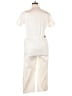 RIVET.UTILITY Ivory Jumpsuit Size XL - photo 2