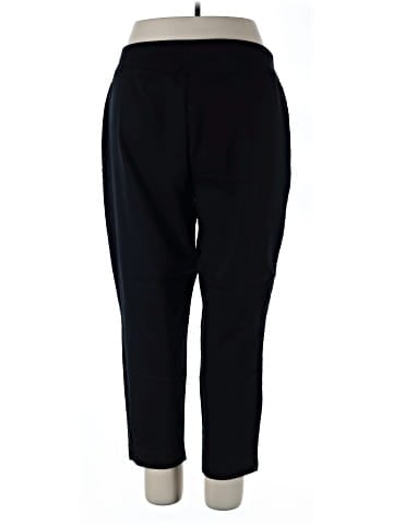 Croft & Barrow Active Pants (view 2)
