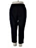 Croft & Barrow Black Active Pants Size 18w regular - photo 2