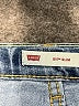 Levi's Blue Jeans Size 7 - photo 3