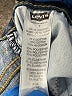 Levi's Blue Jeans Size 7 - photo 4