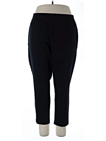 Croft & Barrow Active Pants (view 1)