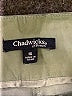 Chadwicks Solid Green Active Pants Size 16 - photo 4