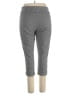 Peck & Peck Solid Gray Active Pants Size 14 - photo 2