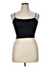 Assorted Brands Black Tube Top Size XL - photo 1