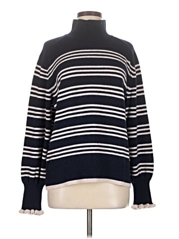 Rebecca Taylor Wool Sweater (view 1)