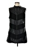 Charlie Paige Black Vest Size M - photo 1