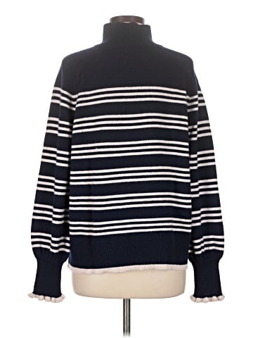 Rebecca Taylor Wool Sweater (view 2)
