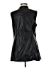 Charlie Paige Black Vest Size M - photo 2