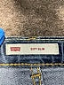 Levi's Blue Jeans Size 7 - photo 3