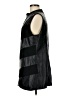Charlie Paige Black Vest Size M - photo 5
