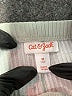 Cat & Jack Green Leggings Size 2T - photo 3