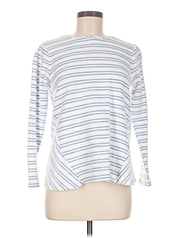 Joules Long Sleeve Top (view 1)