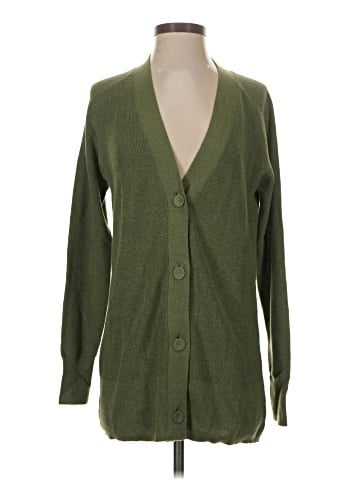 Ann Taylor LOFT Cardigan (view 1)