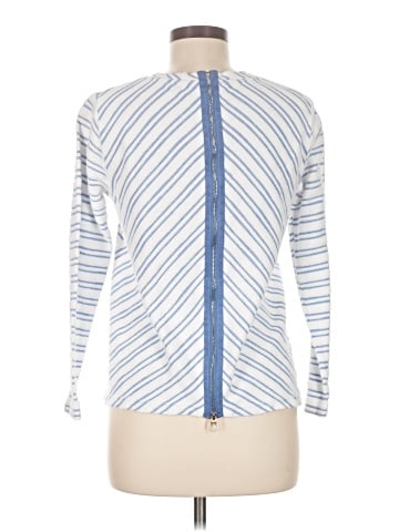 Joules Long Sleeve Top (view 2)