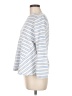 Joules 100% Baumwolle White Long Sleeve Top Size 6 - photo 5