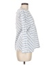 Joules 100% Baumwolle White Long Sleeve Top Size 6 - photo 4