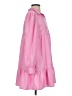Shein 100% Polyester Pink Casual Dress Size 4 - photo 4