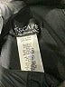 Xscape Solid Black Cocktail Dress Size 6 - photo 7