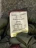 Rekucci Solid Burgundy Active Pants Size 14 - photo 5