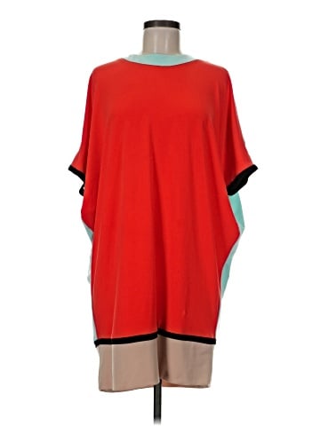 DM Donna Morgan Casual Dress (view 1)