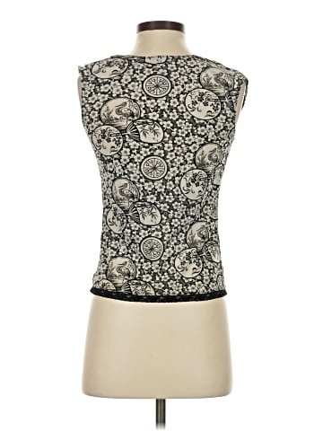 Kenneth Cole New York Sleeveless Blouse (view 2)