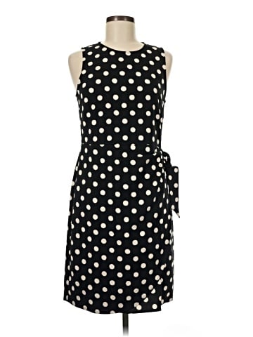 Ann Taylor Factory Cocktail Dress (view 1)