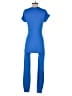 Assorted Brands Blue Jumpsuit Size XL - photo 2