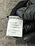 Unbranded Solid Black Casual Dress Size L - photo 8