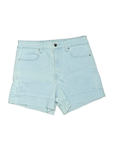 Forever 21 Denim Shorts (view 1)