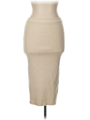Dna Couture Casual Skirt (view 1)