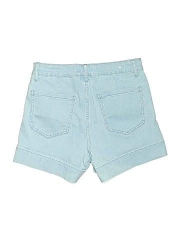 Forever 21 Denim Shorts (view 2)
