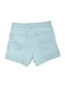 Forever 21 Blue Denim Shorts Size 24 waist - photo 2