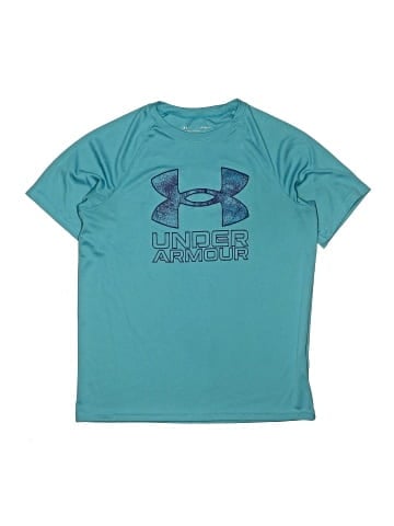 Under Armour Active T-Shirt (view 1)