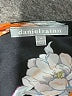 Daniel Rainn 100% Polyester Black Sleeveless Blouse Size M - photo 7