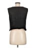 Zara Black Pullover Sweater Size M - photo 2