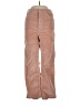 Pilcro Brown Casual Pants Size 25 waist - photo 1