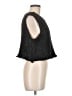 Zara Black Pullover Sweater Size M - photo 4