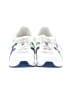Asics White Sneakers Size 4 - photo 2