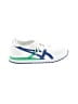 Asics White Sneakers Size 4 - photo 1