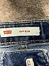 Levi's Blue Jeans Size 7 - photo 3
