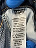 Levi's Blue Jeans Size 7 - photo 4