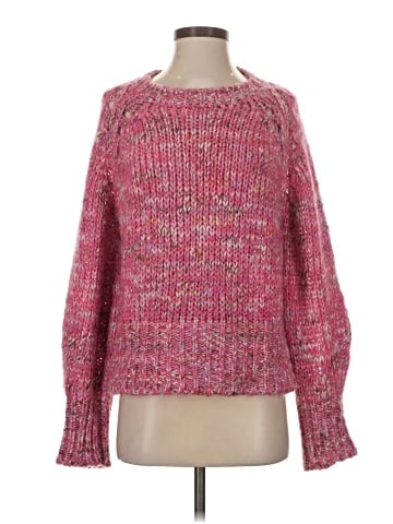 MUNTHE Pullover Sweater (view 1)