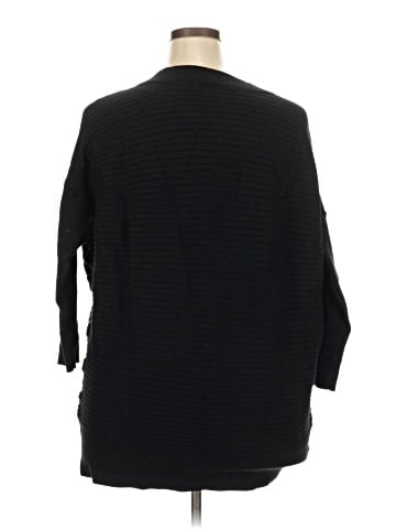 City Chic Pullover Sweater (view 2)