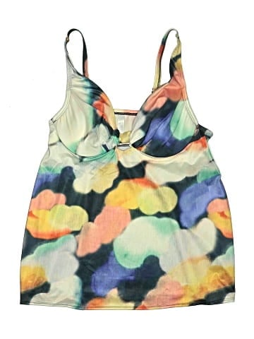 Swim by Cacique Swimsuit Top (view 1)