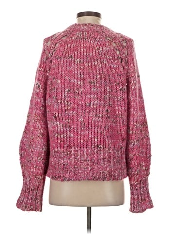 MUNTHE Pullover Sweater (view 2)